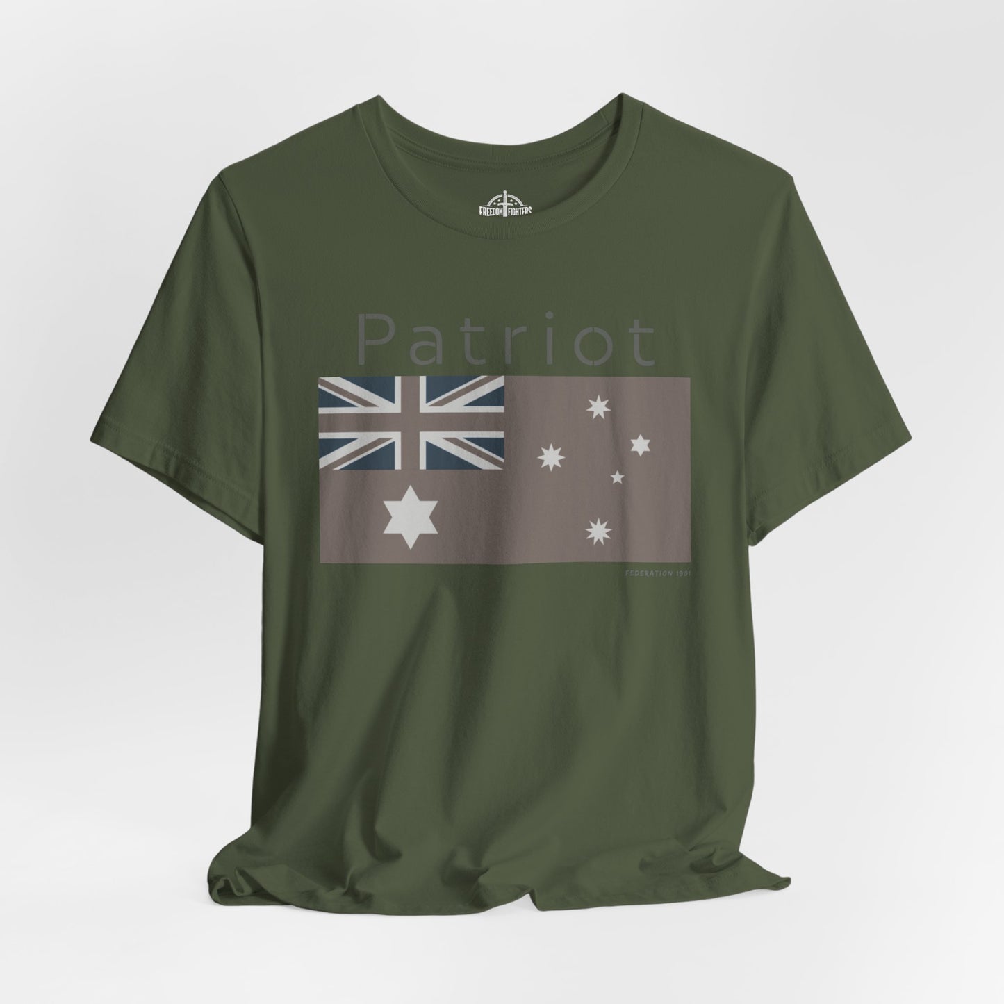 AUS Patriot
