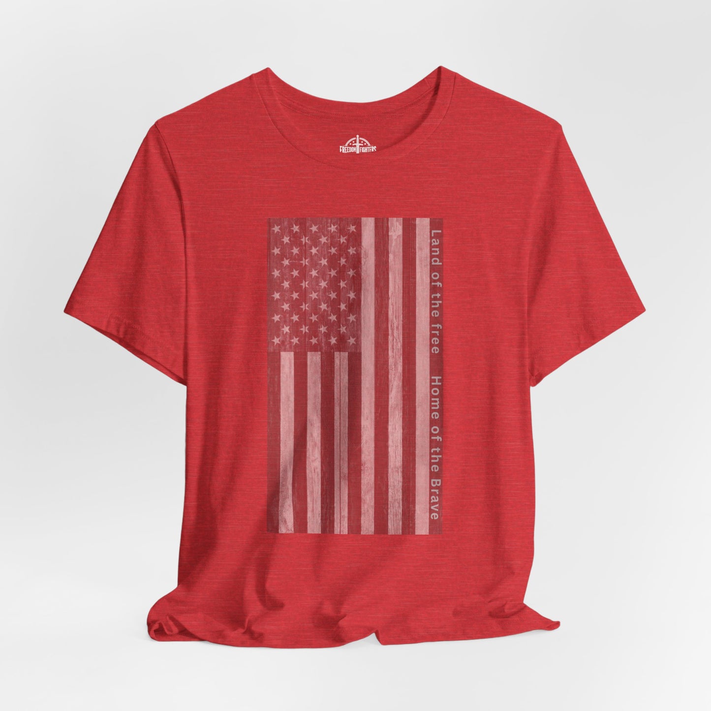 Home of the Brave