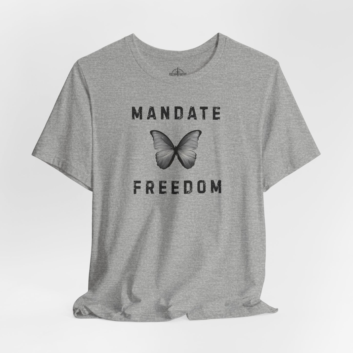 Mandate Freedom