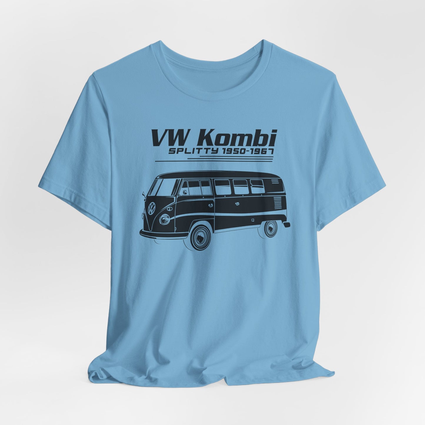 VW Kombi Splitty