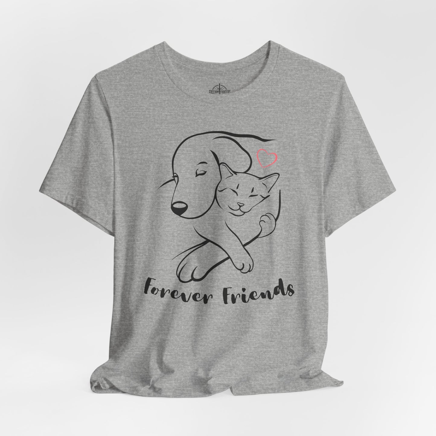 Forever Friends