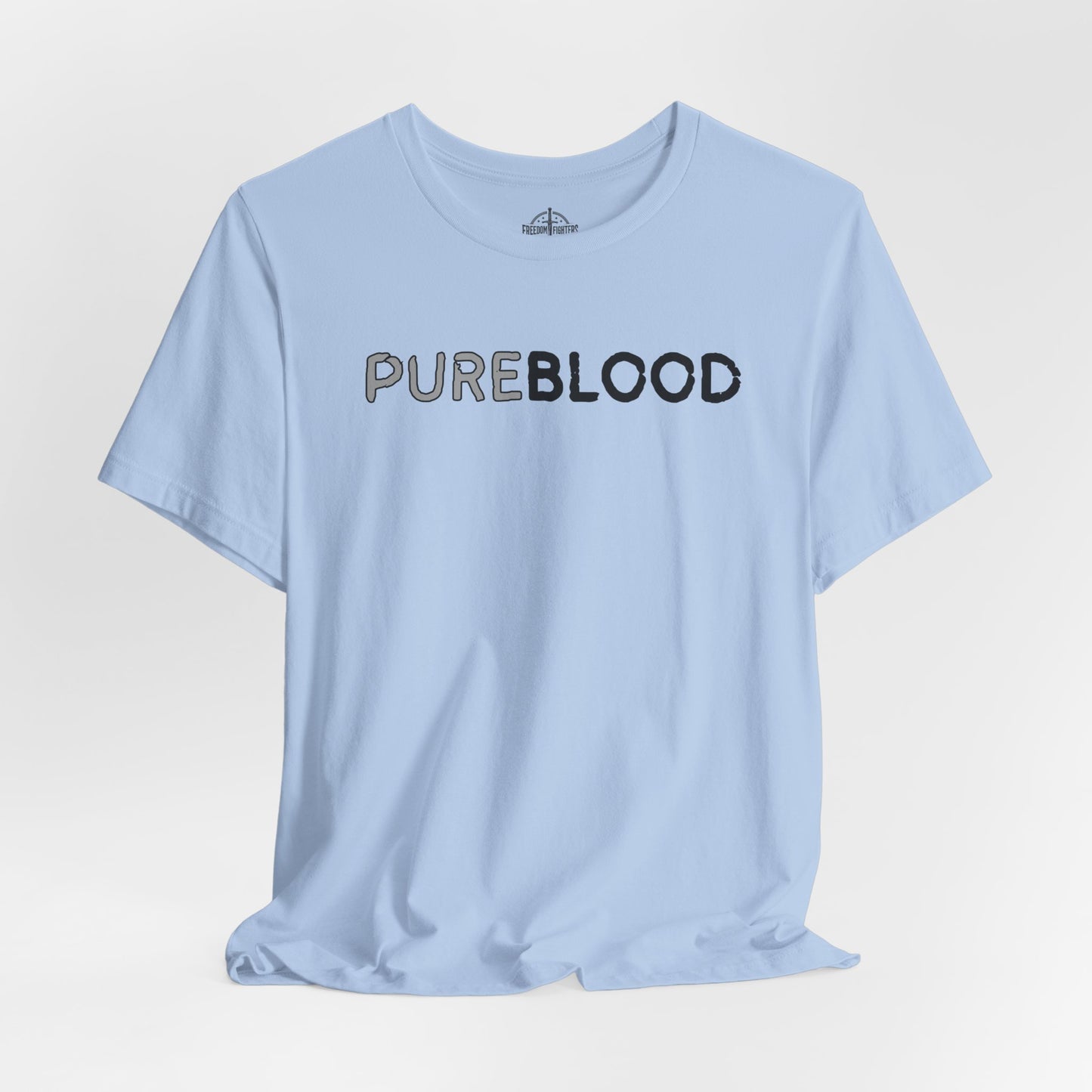 Pure Blood