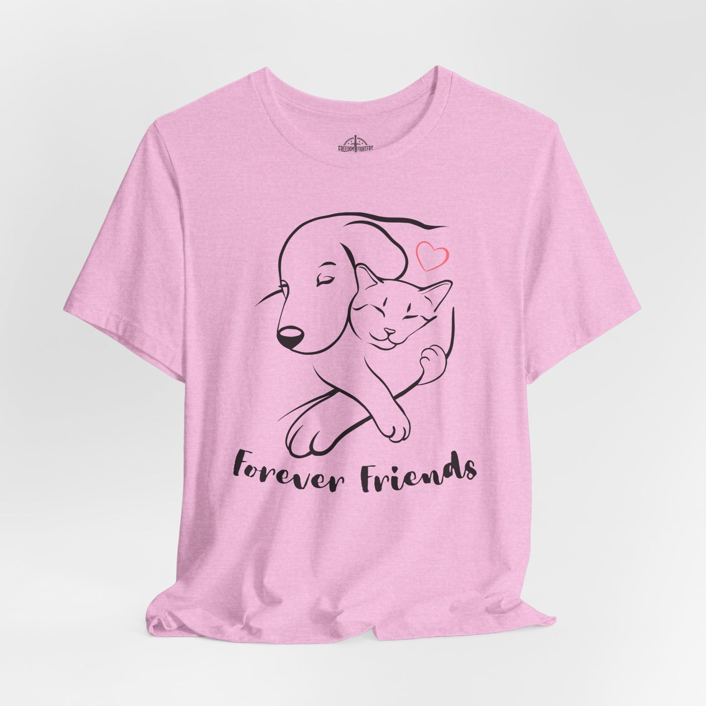 Forever Friends
