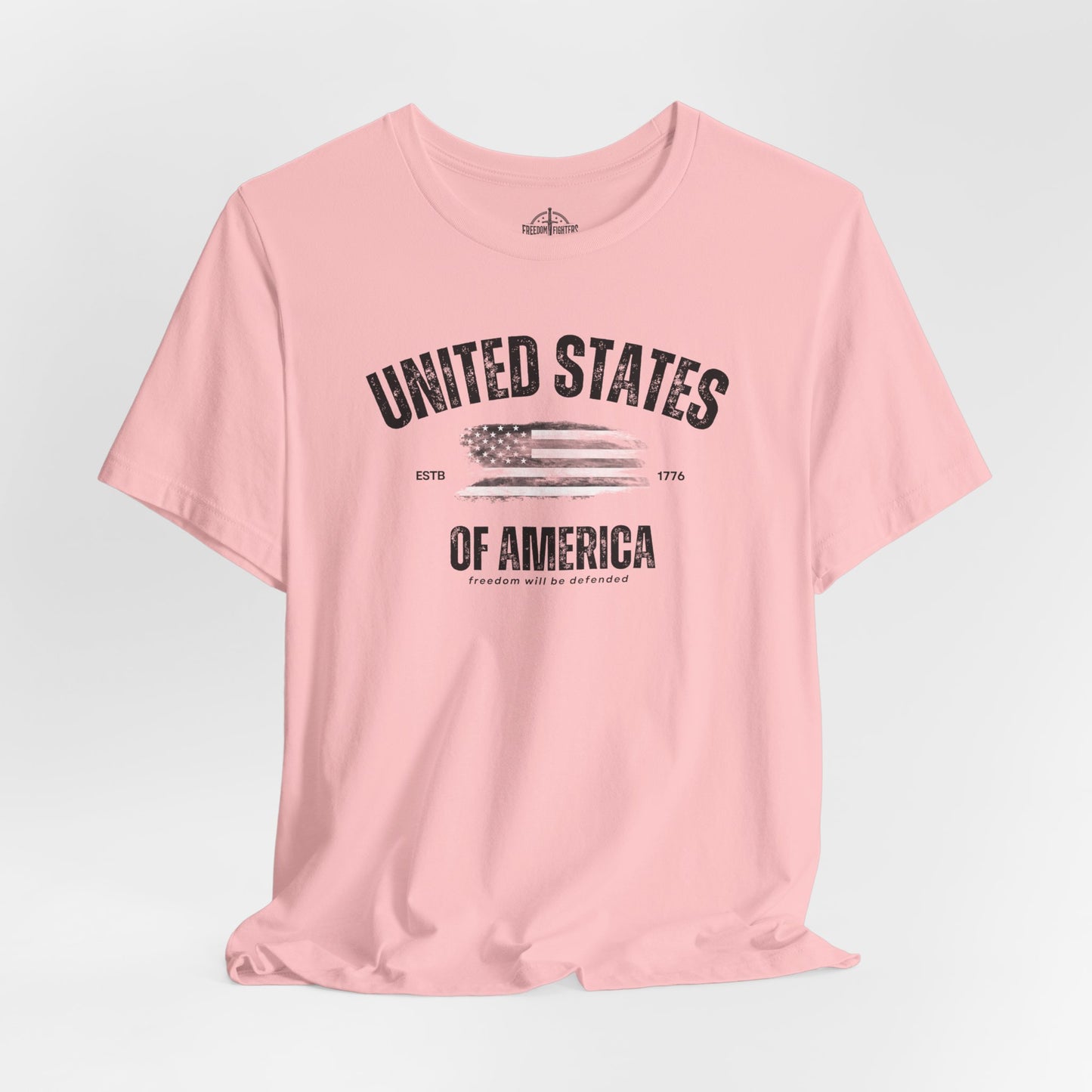 USA