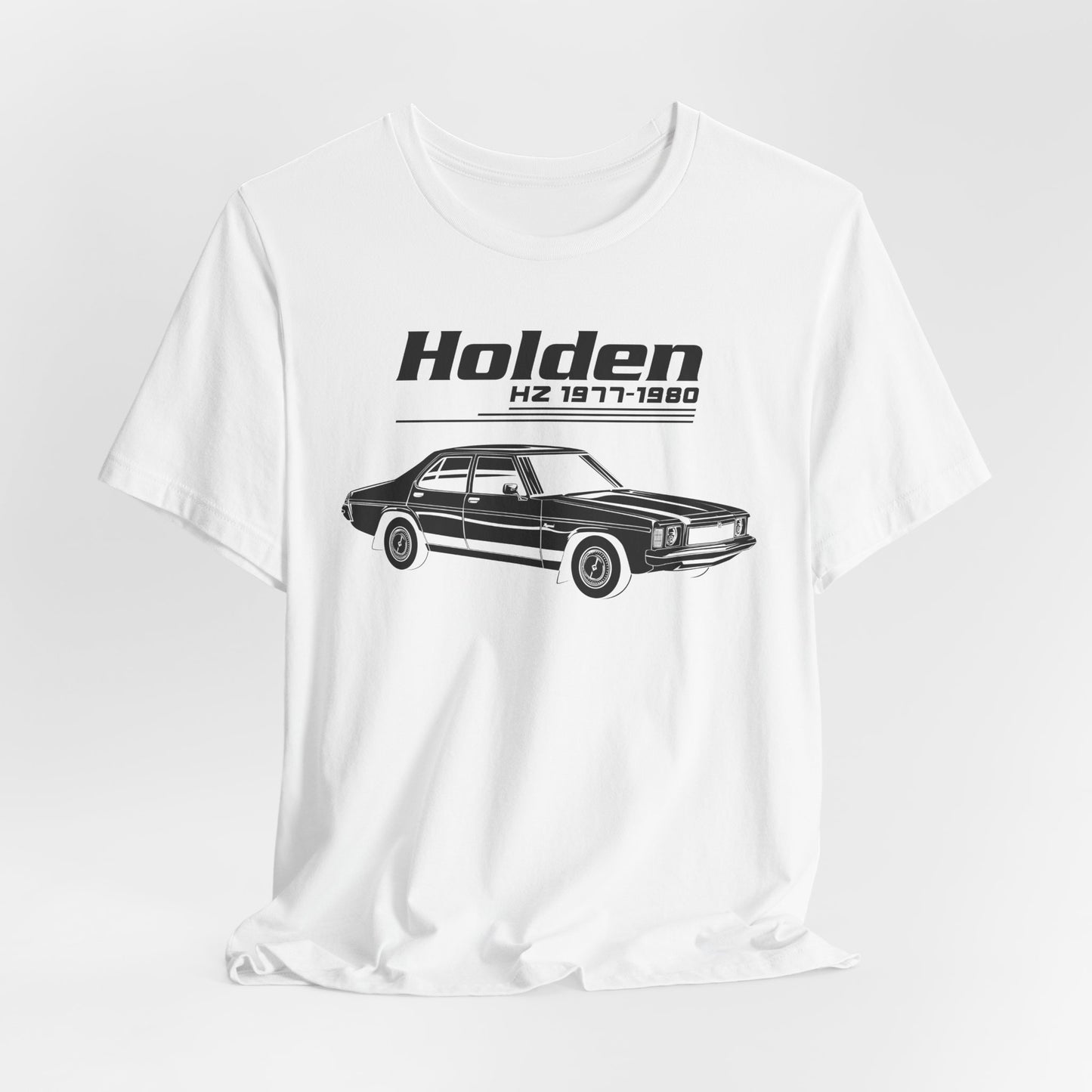 Holden HZ Classic T-shirt