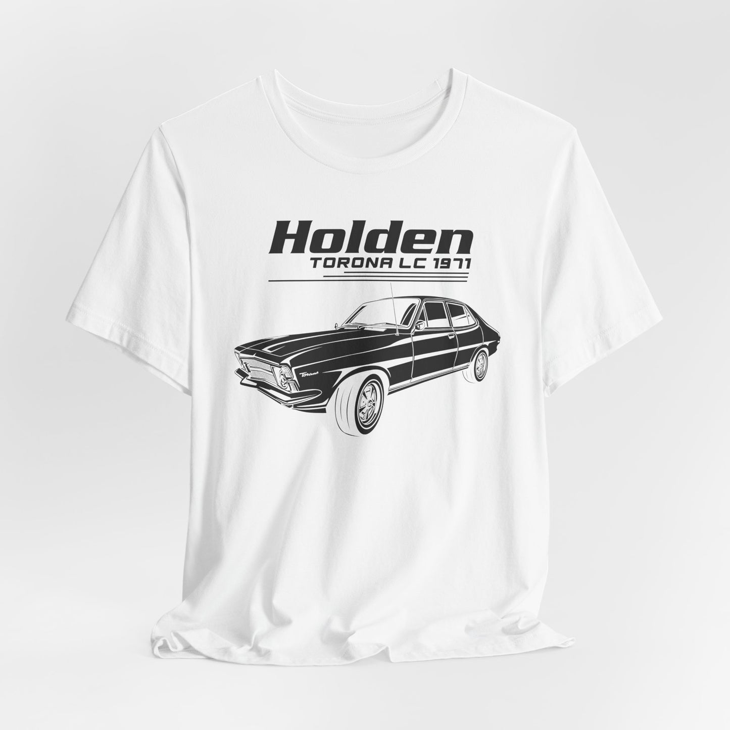 Holden LC Torana 1971