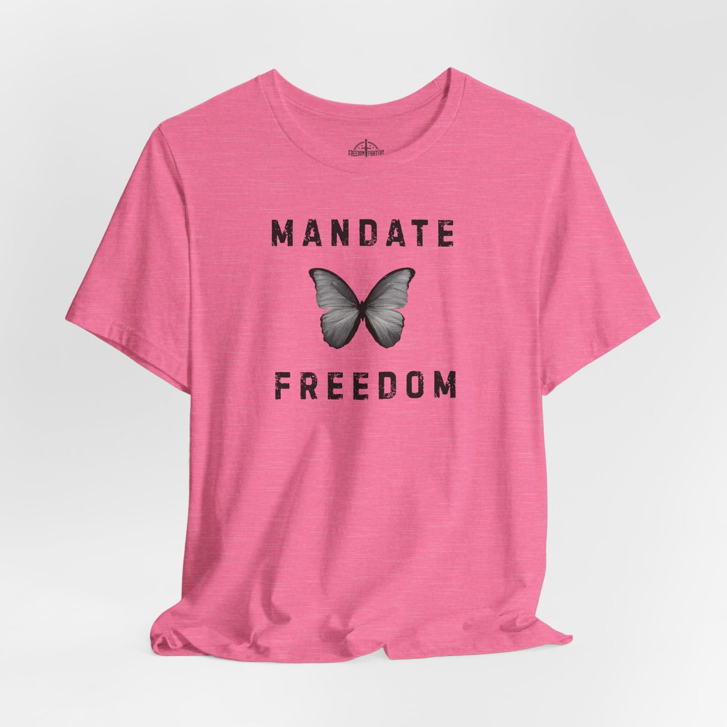 Mandate Freedom