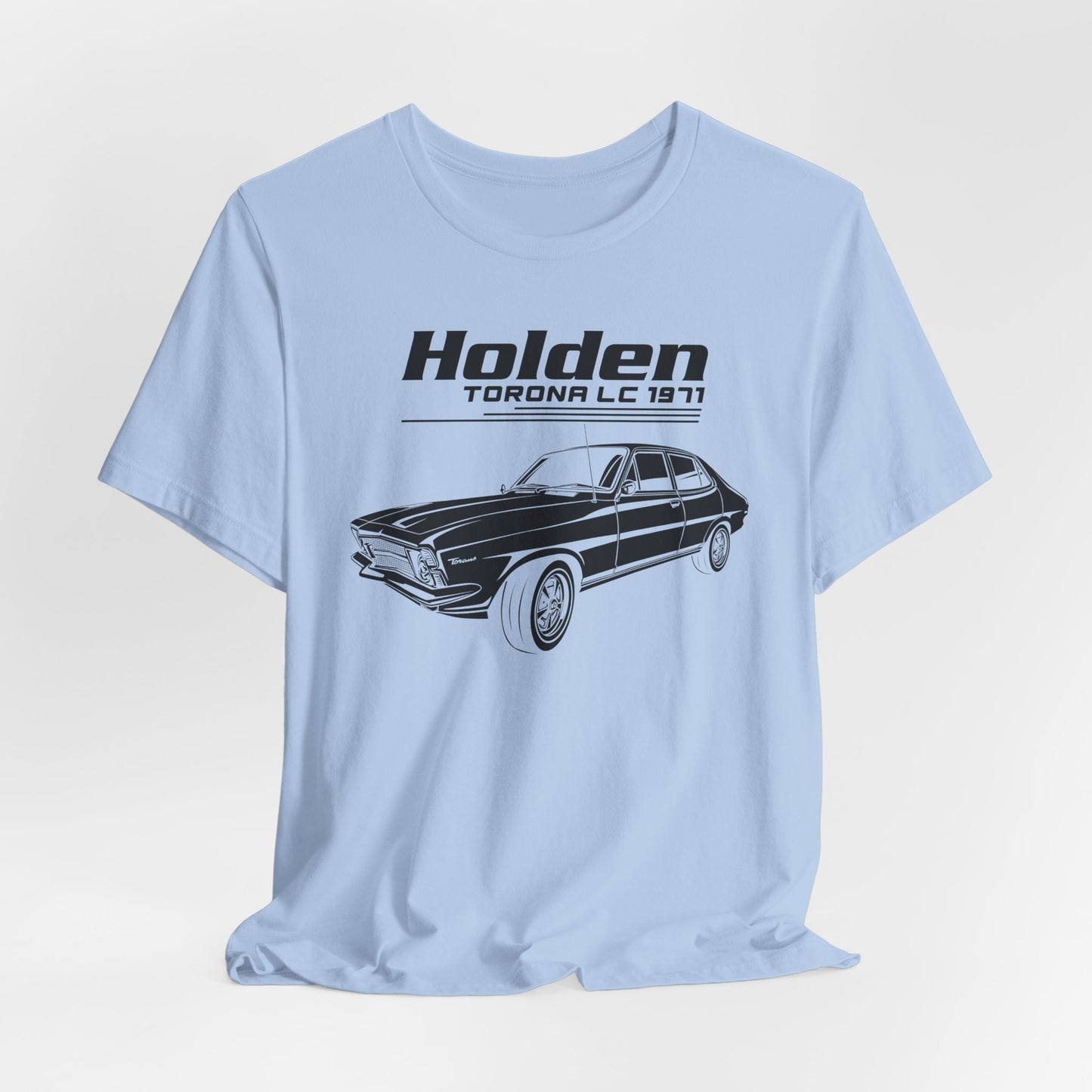 Holden LC Torana 1971