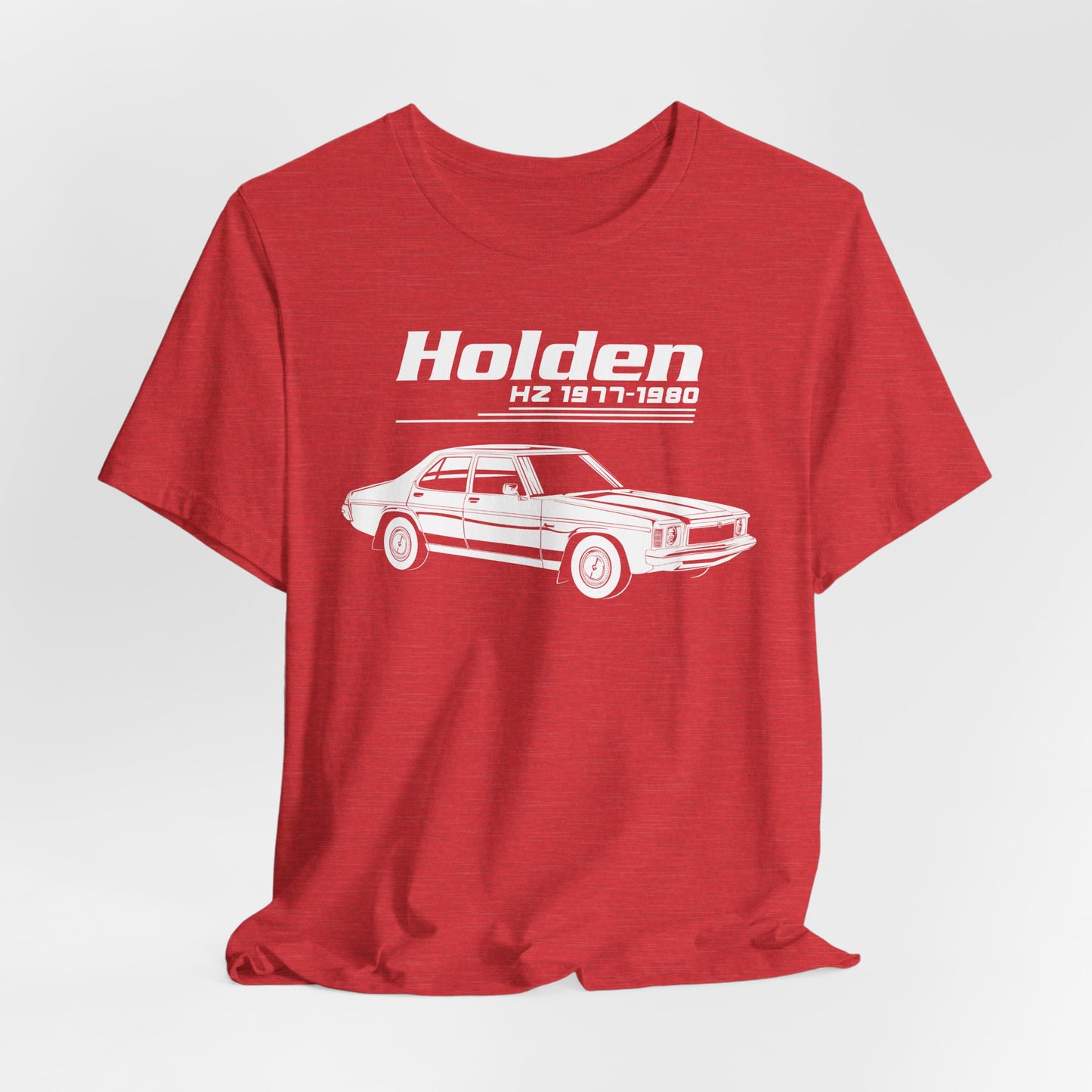 Holden HZ Classic T-shirt