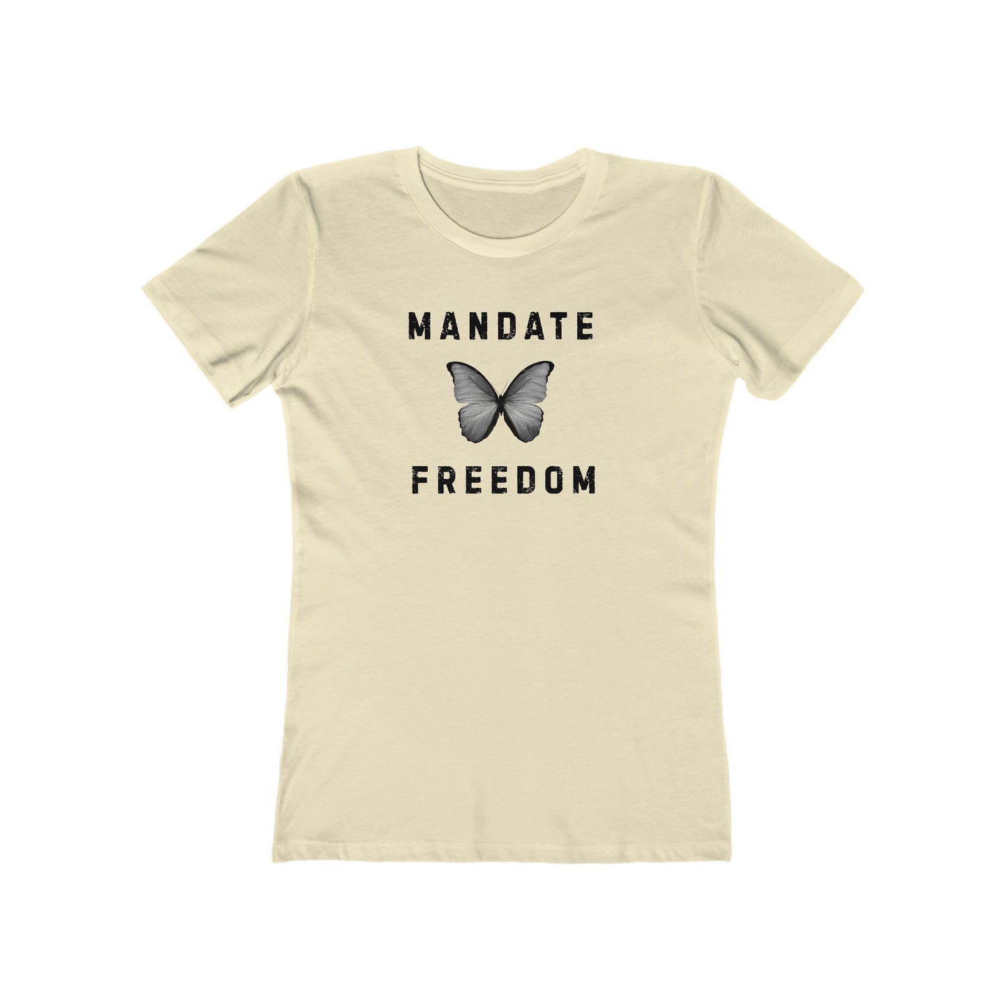 Mandate Freedom
