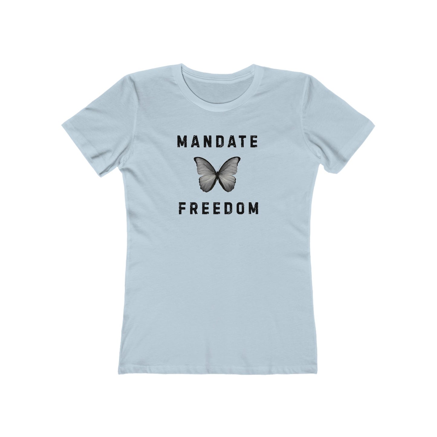 Mandate Freedom