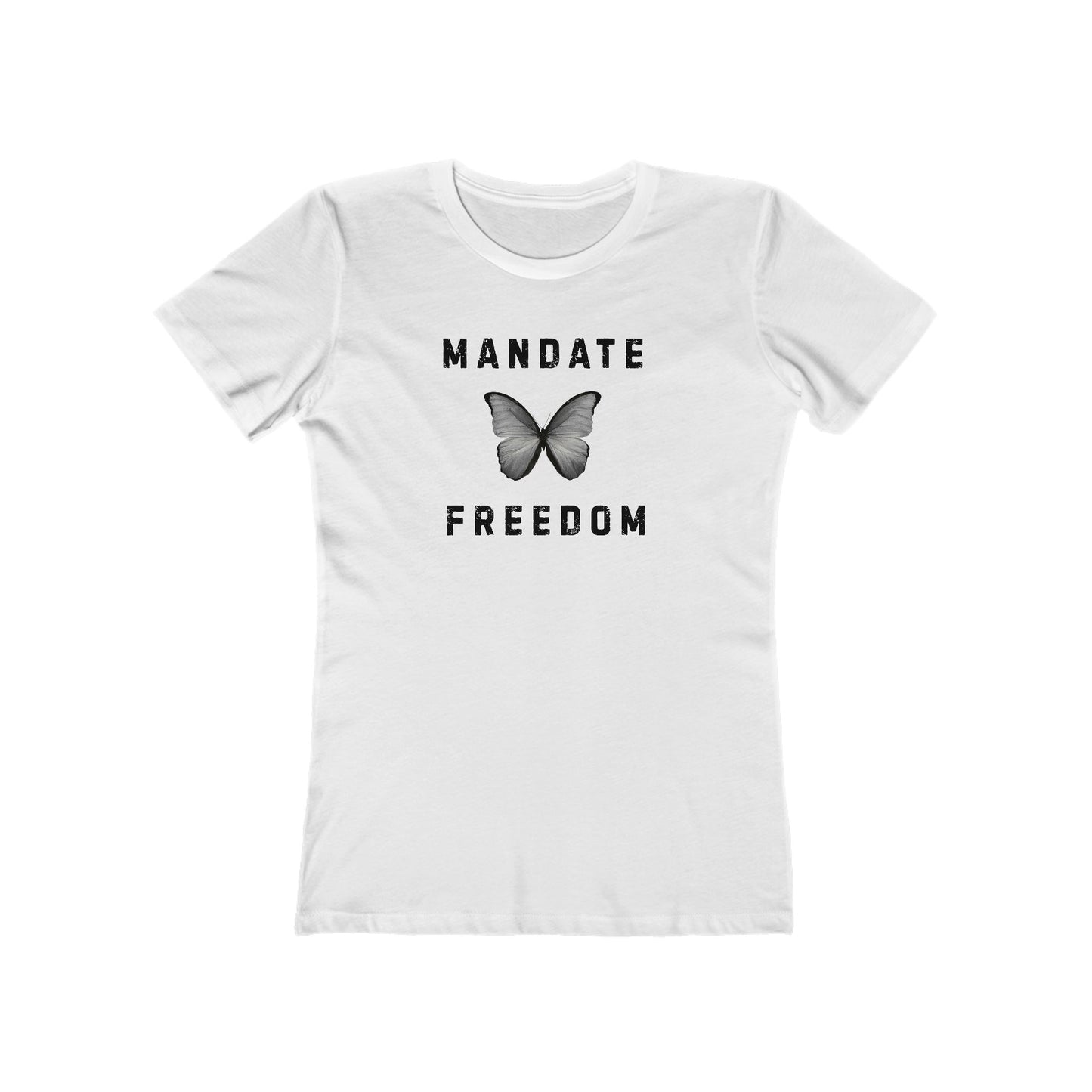 Mandate Freedom