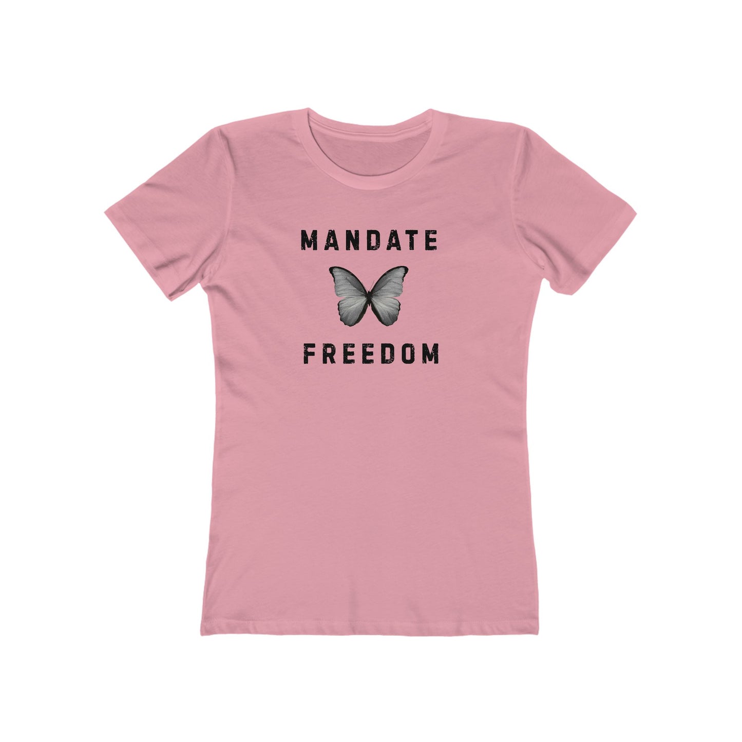 Mandate Freedom
