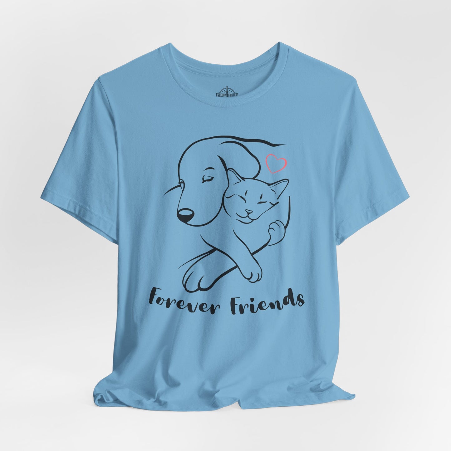Forever Friends