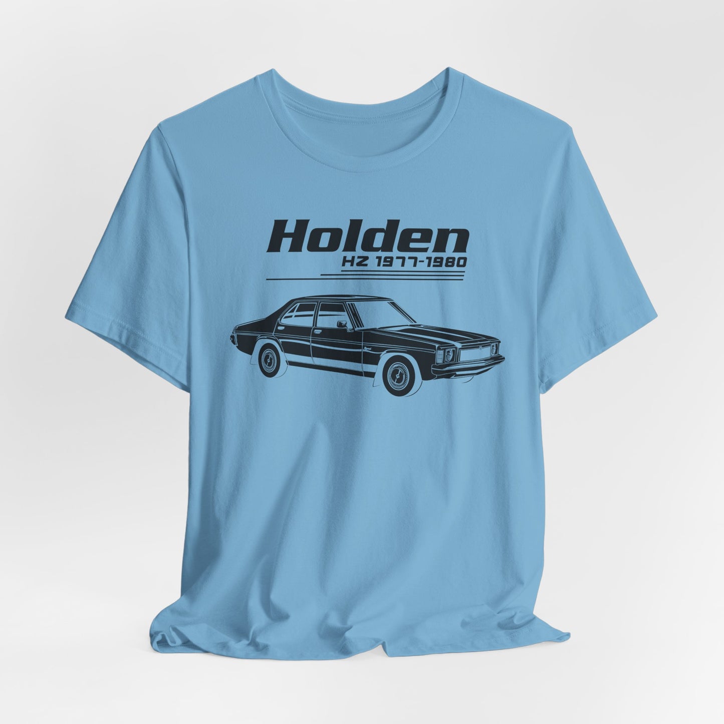 Holden HZ Classic T-shirt