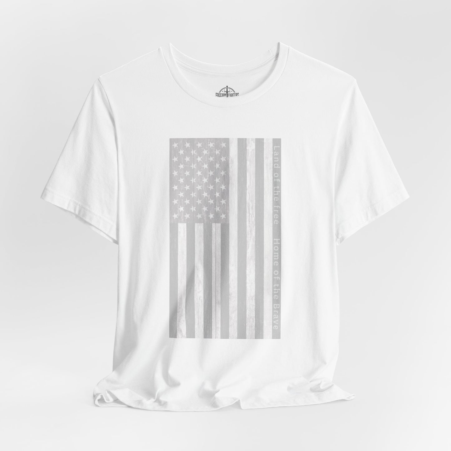 Home of the Brave