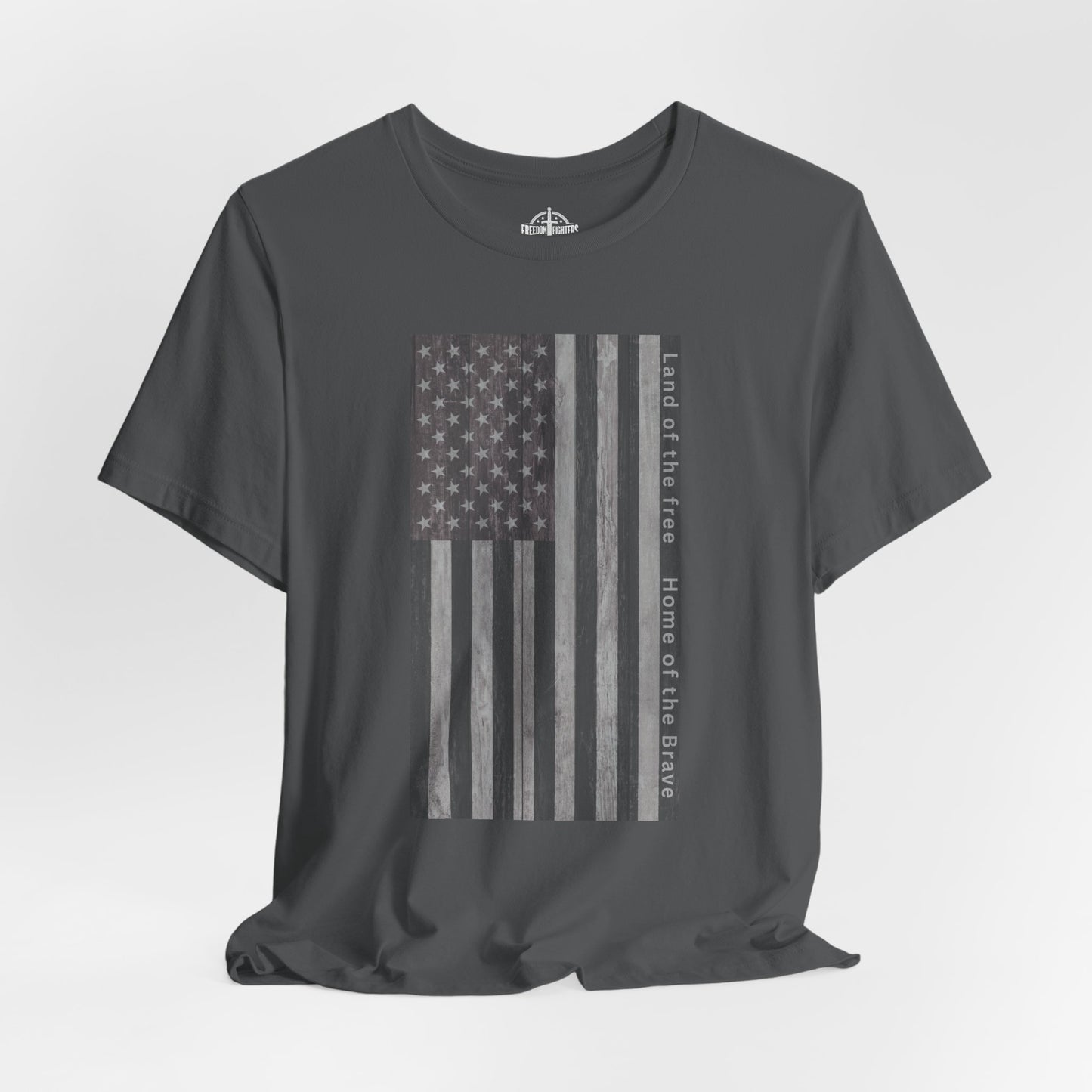 Home of the Brave