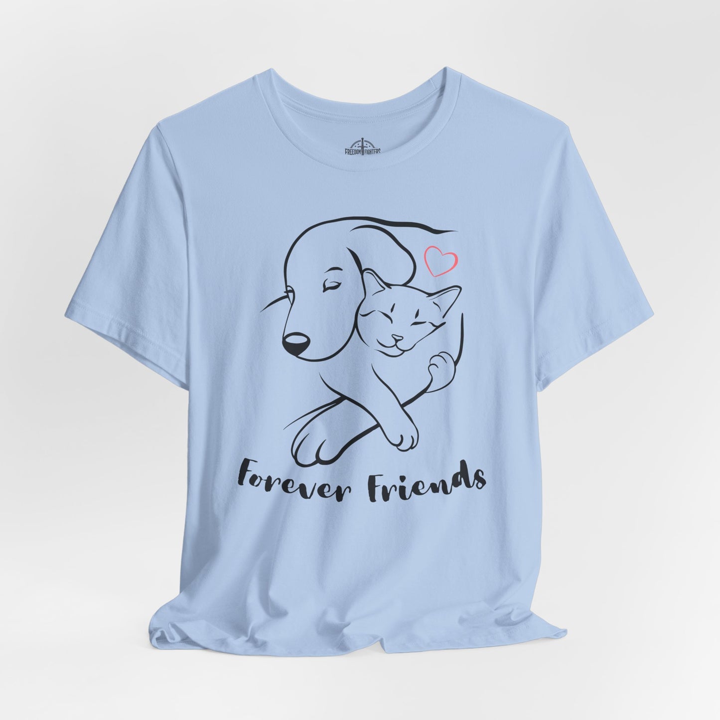 Forever Friends