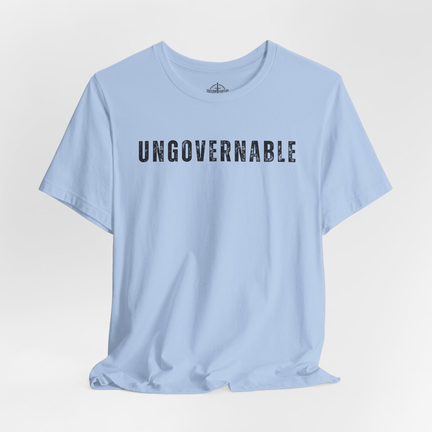 Ungovernable