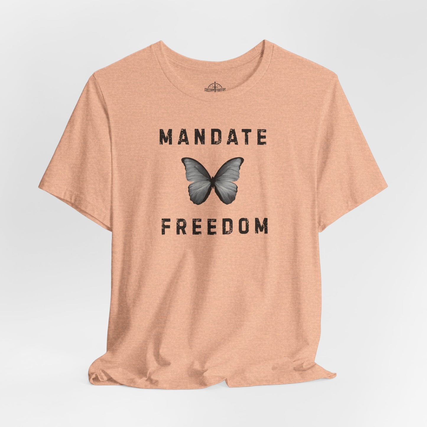 Mandate Freedom