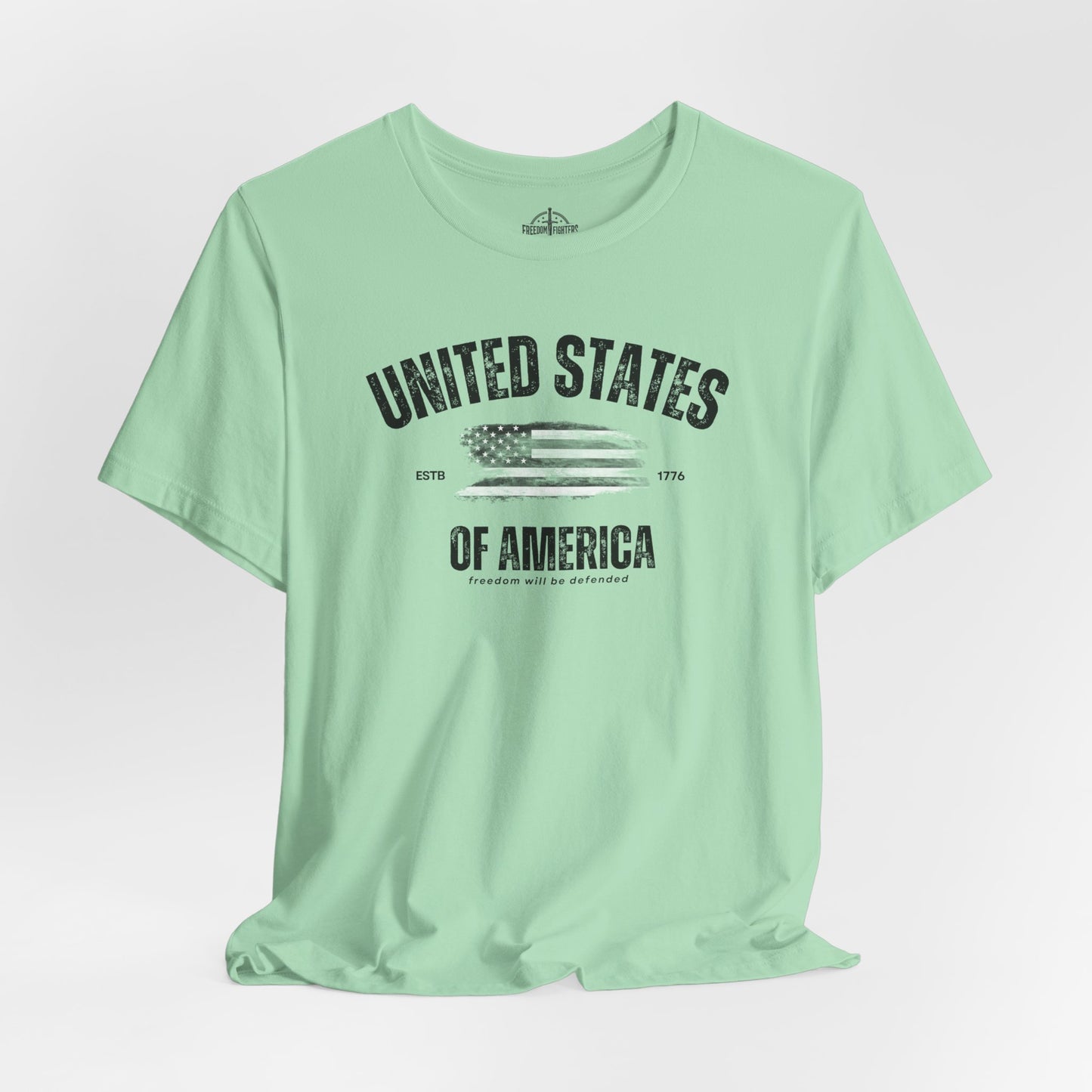 USA
