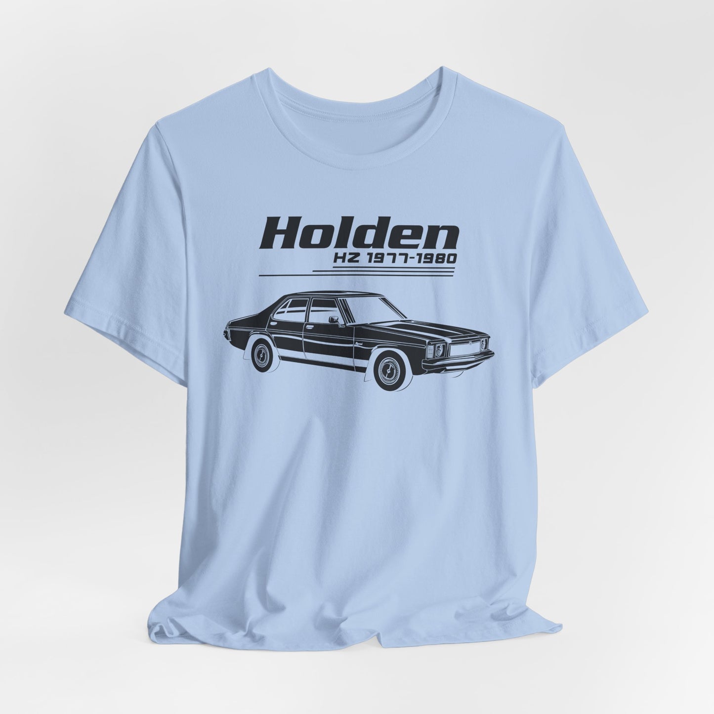 Holden HZ Classic T-shirt