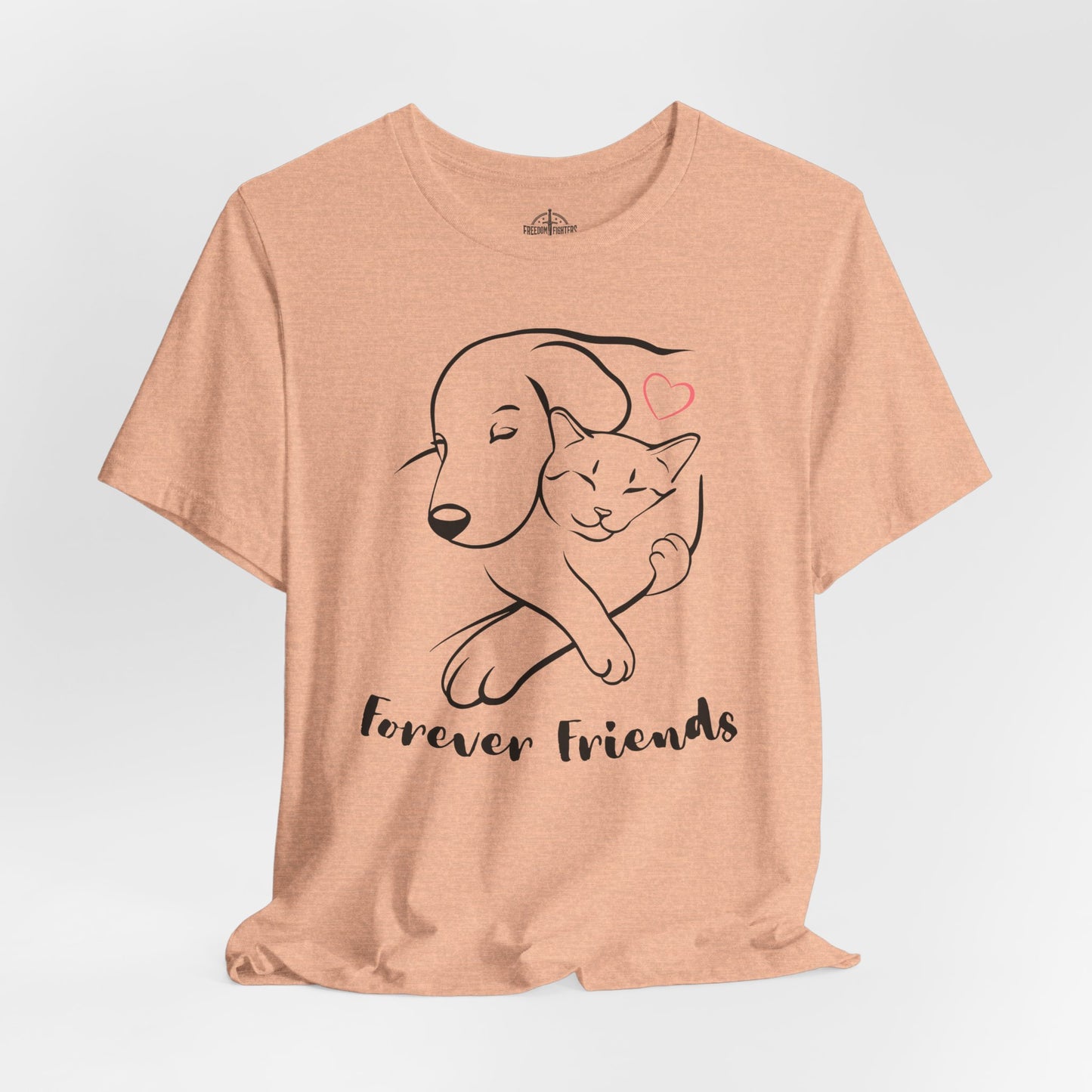Forever Friends