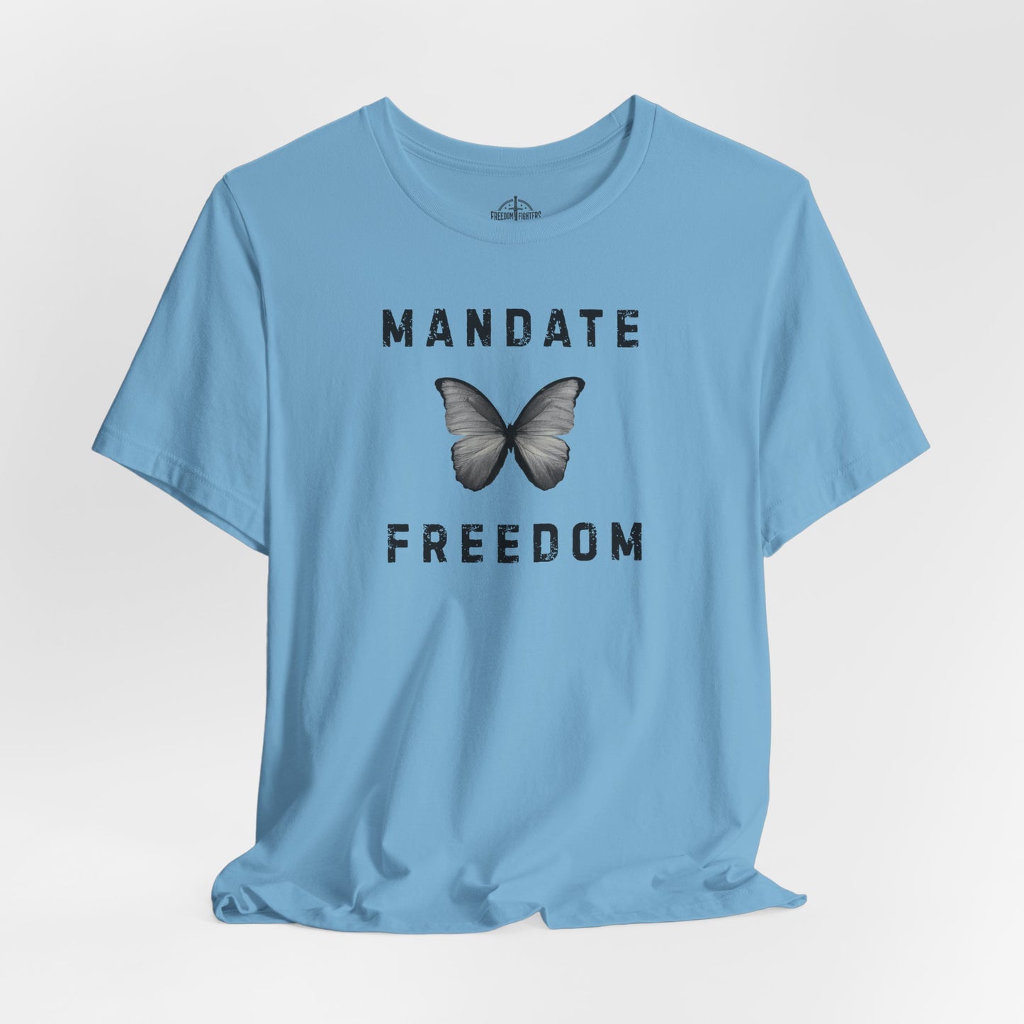 Mandate Freedom