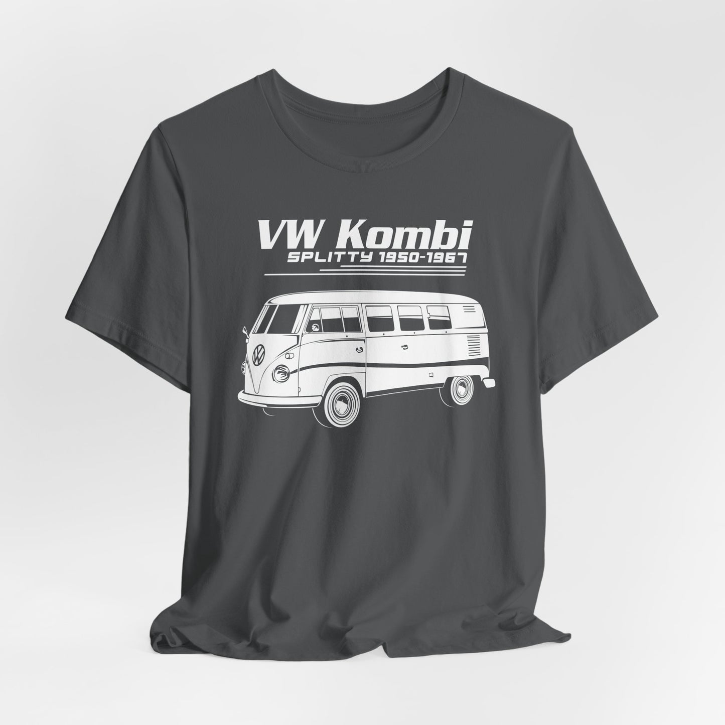 VW Kombi Splitty