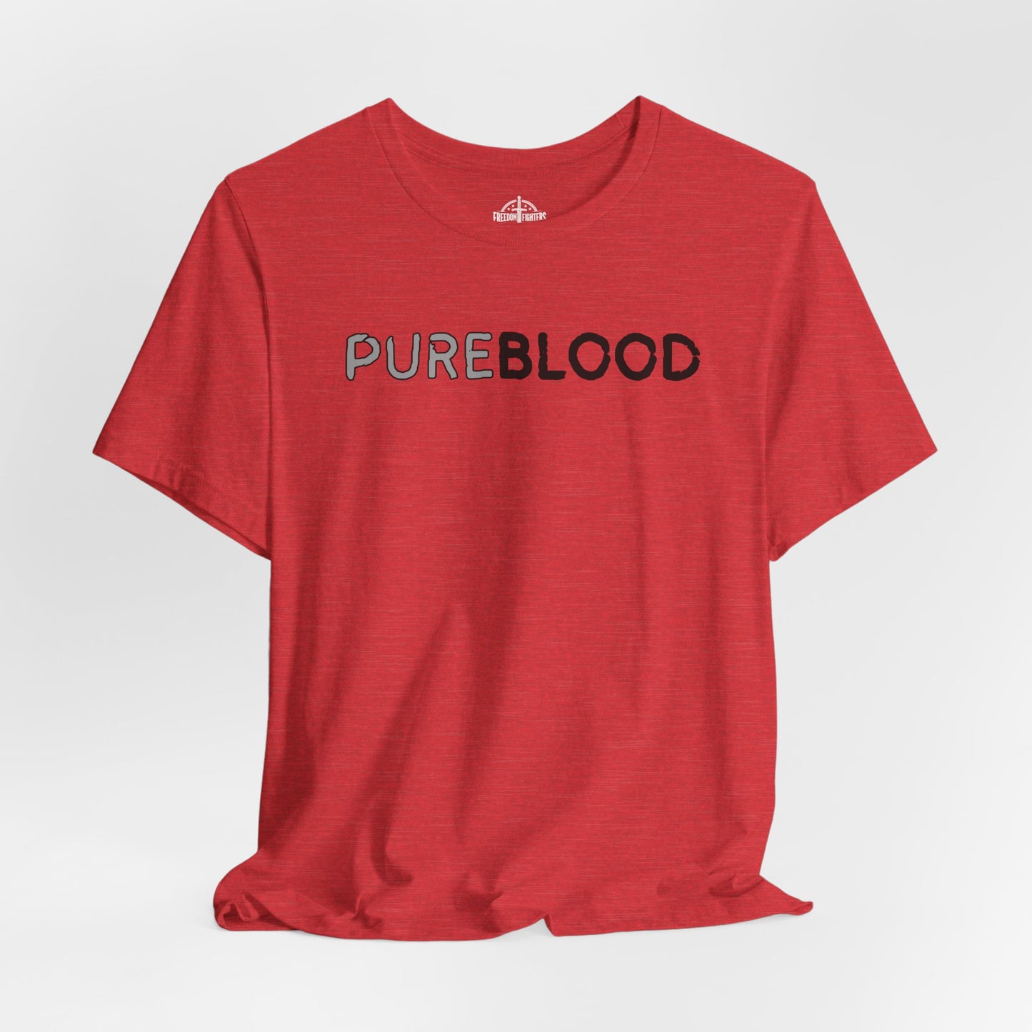 Pure Blood