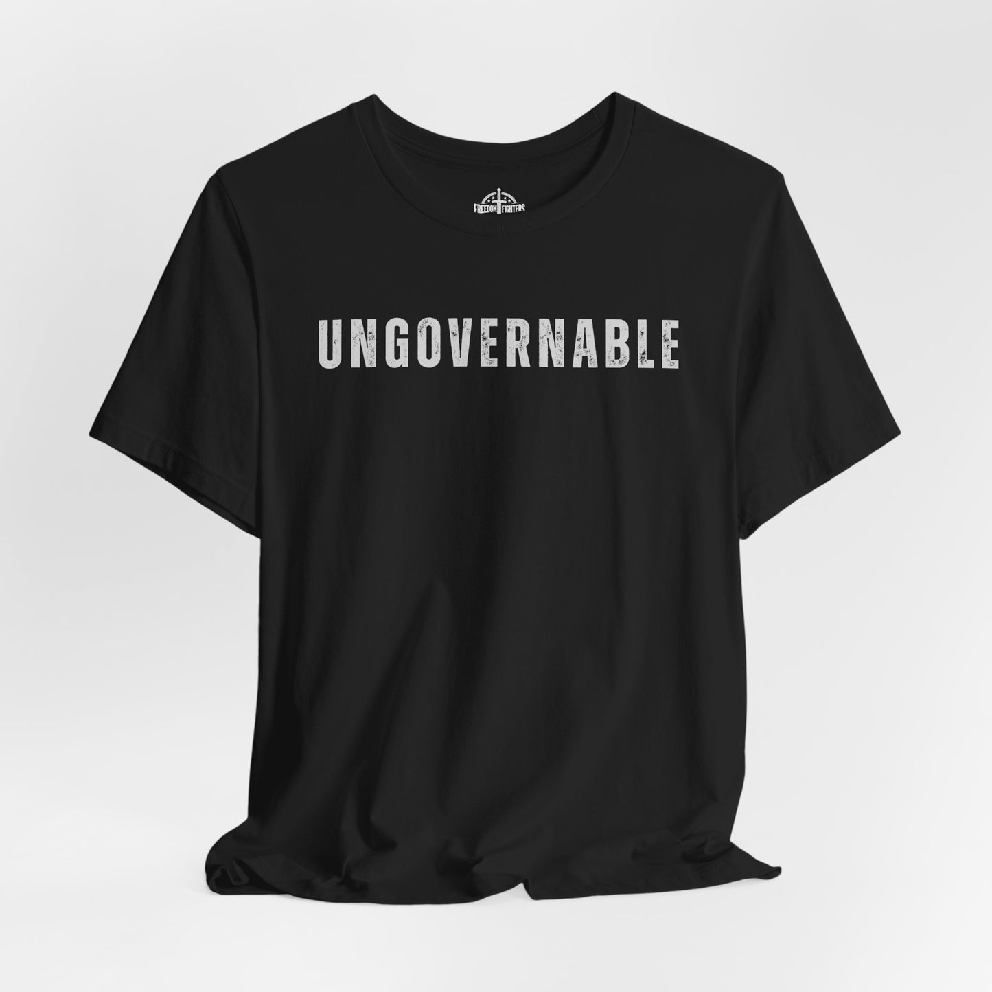 Ungovernable