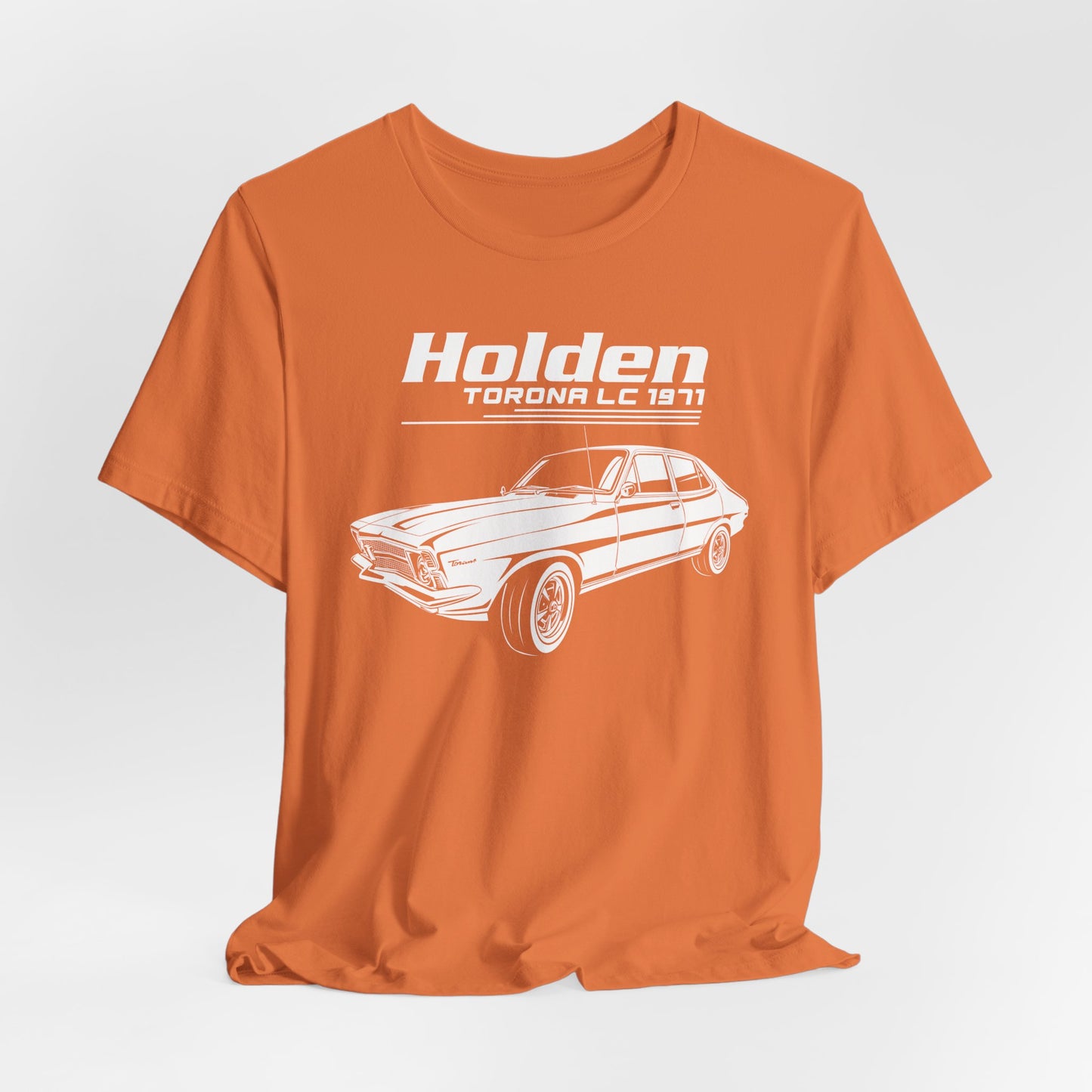 Holden LC Torana 1971