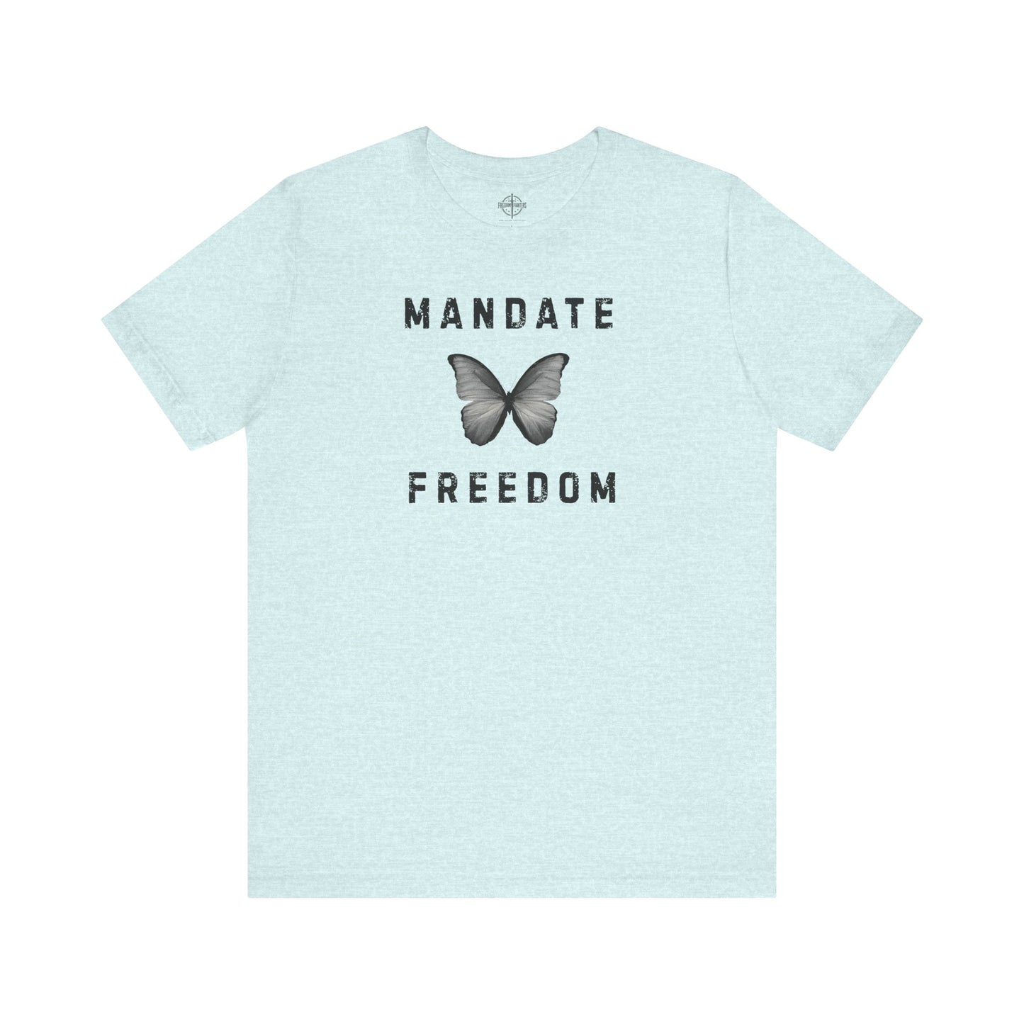 Mandate Freedom