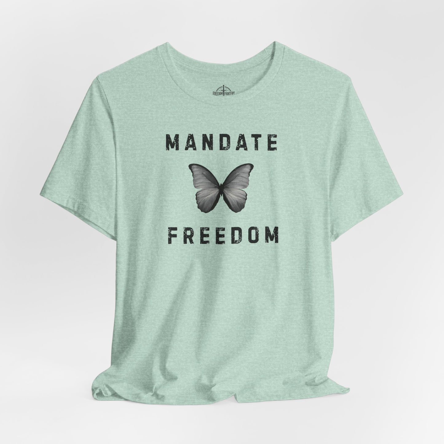 Mandate Freedom