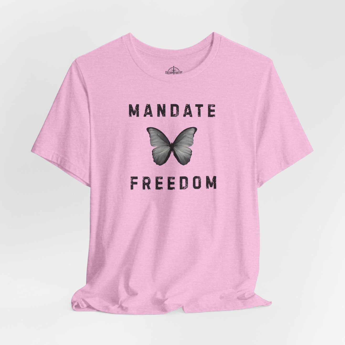 Mandate Freedom