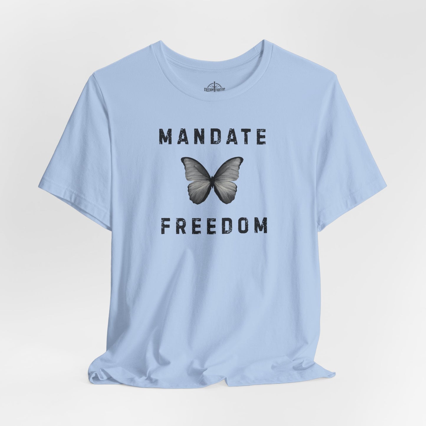 Mandate Freedom