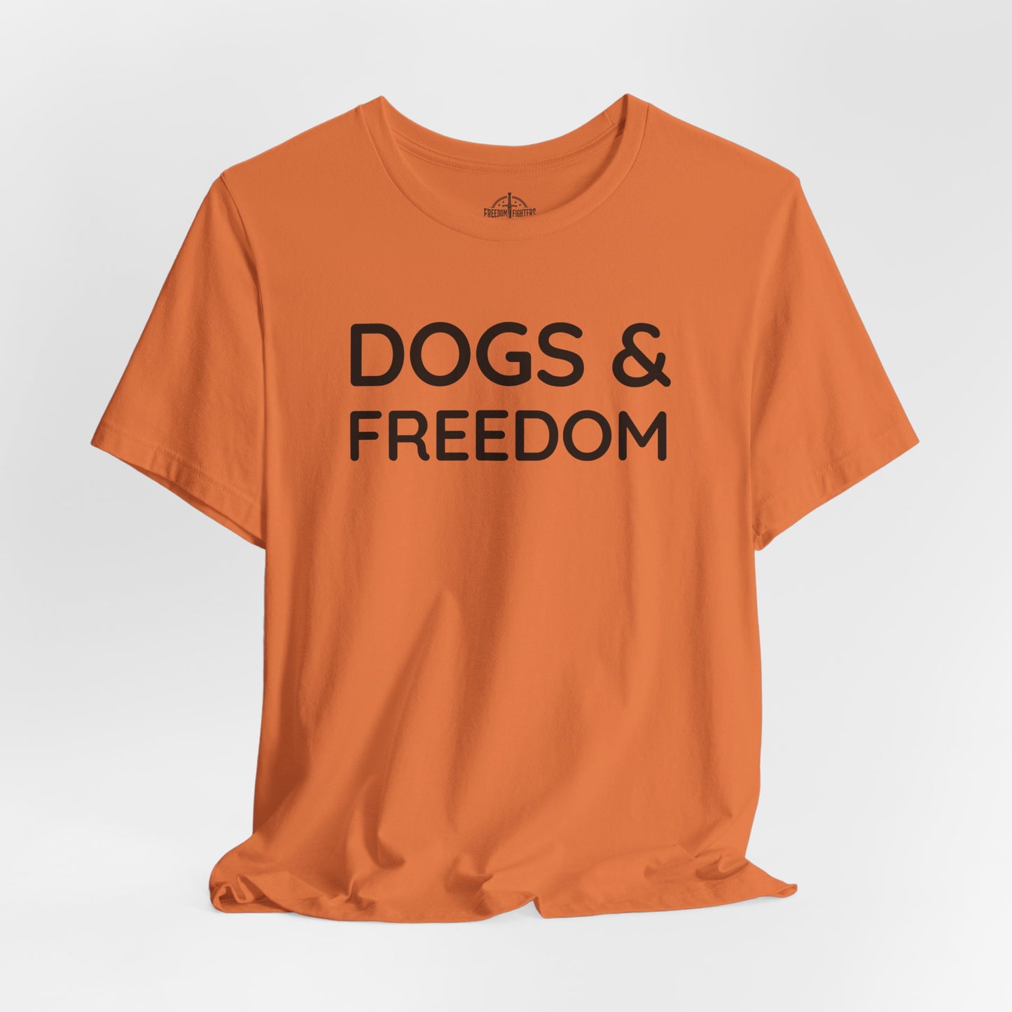 Dogs & Freedom