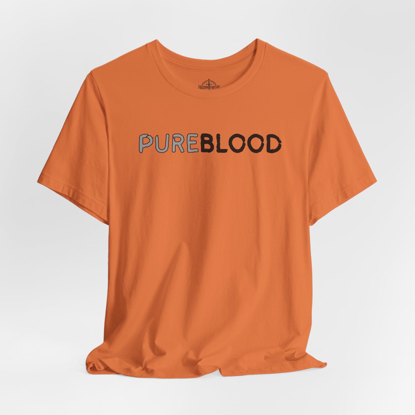 Pure Blood