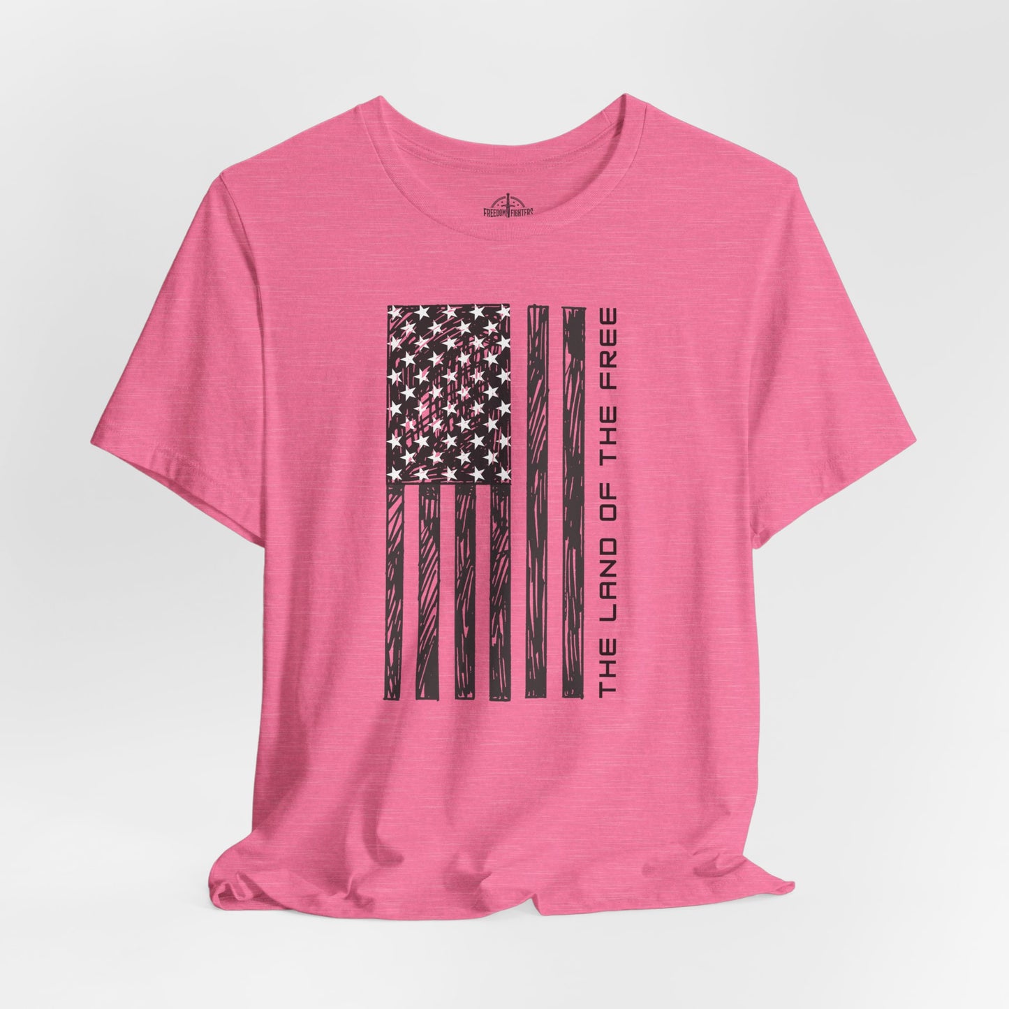 Land of the Free