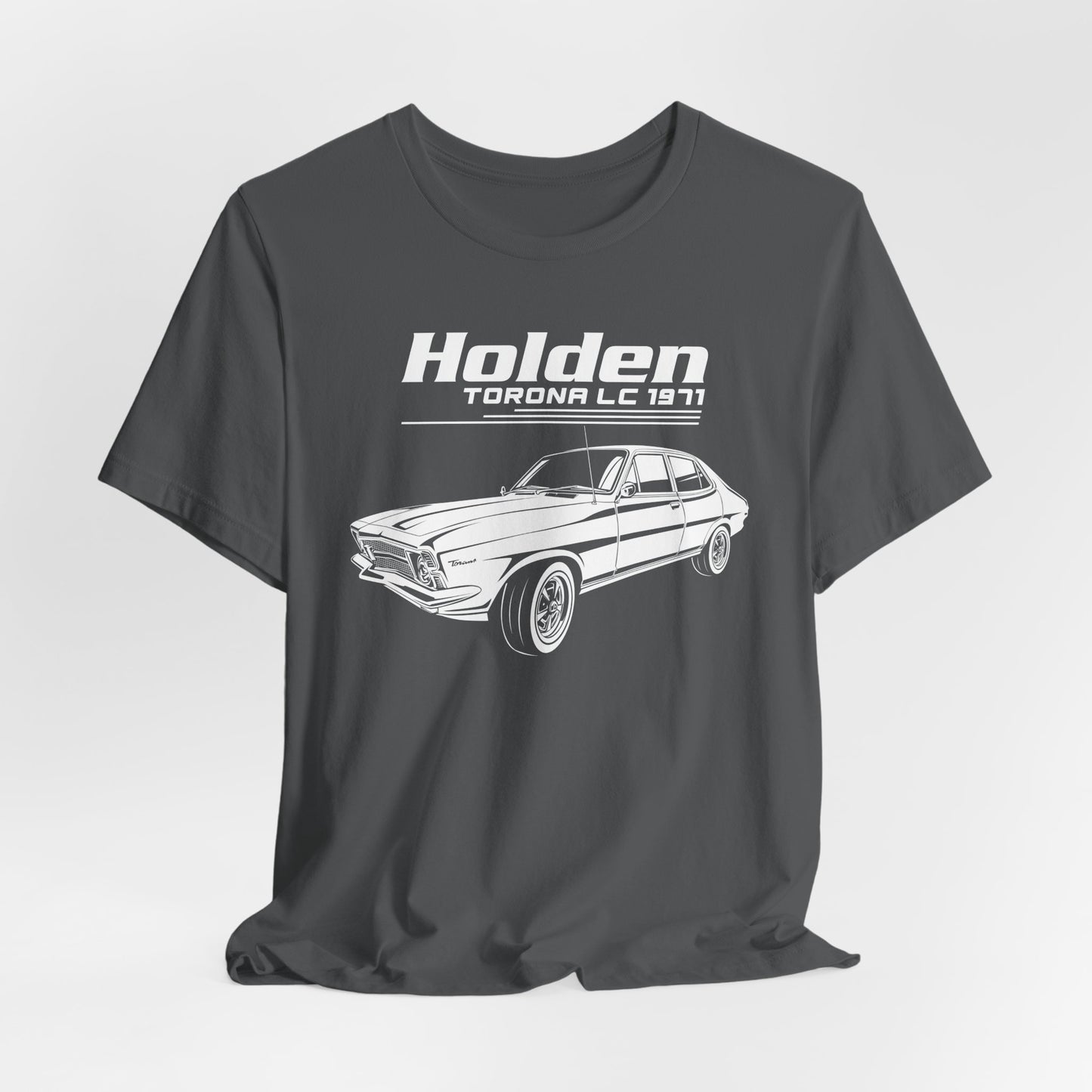 Holden LC Torana 1971