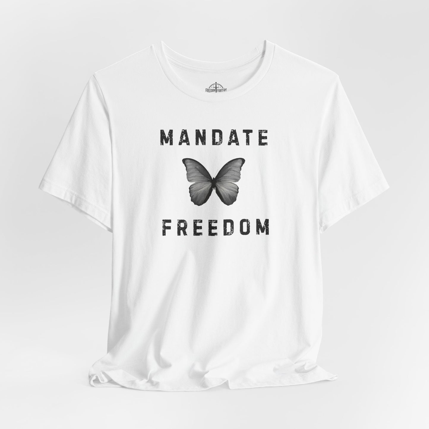Mandate Freedom