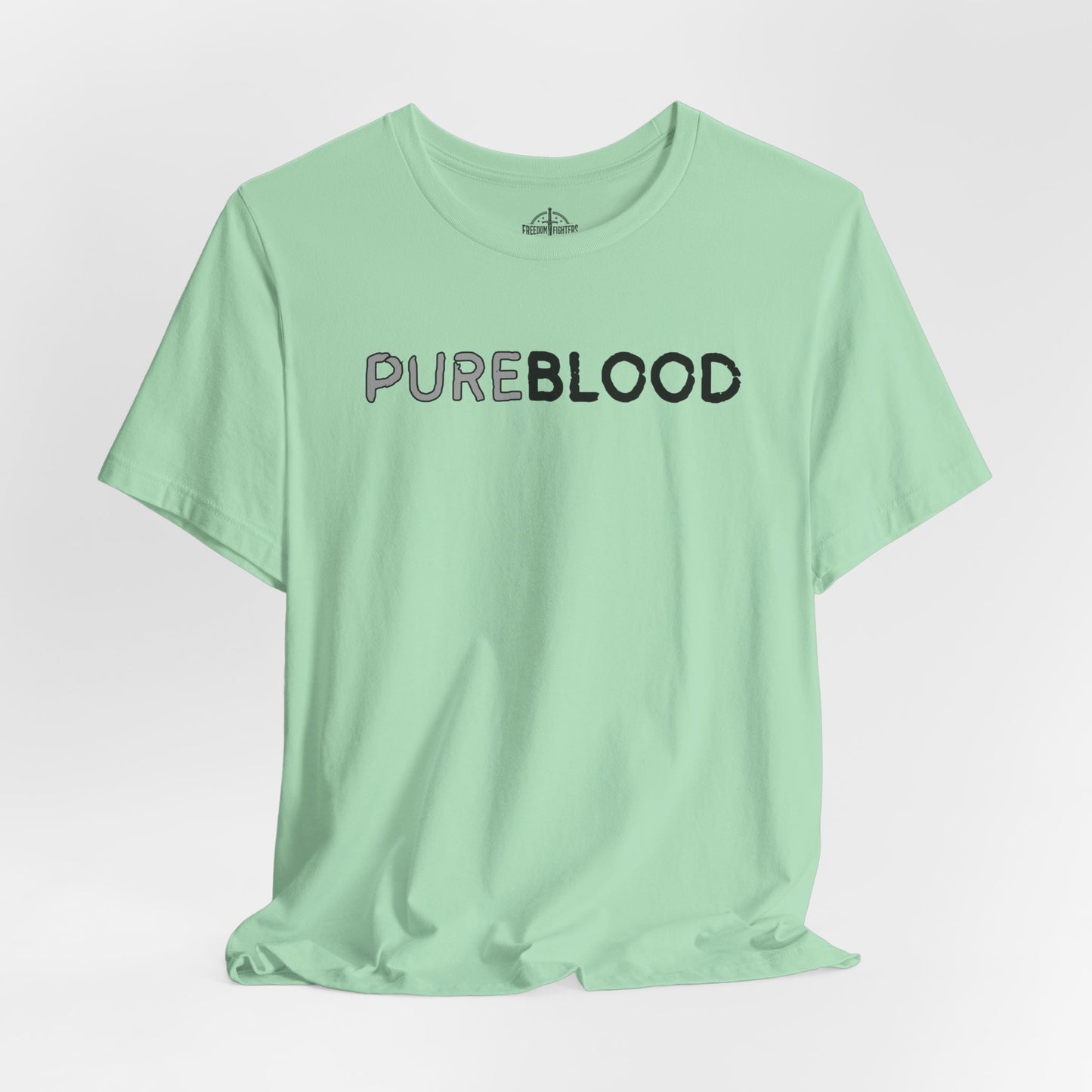 Pure Blood