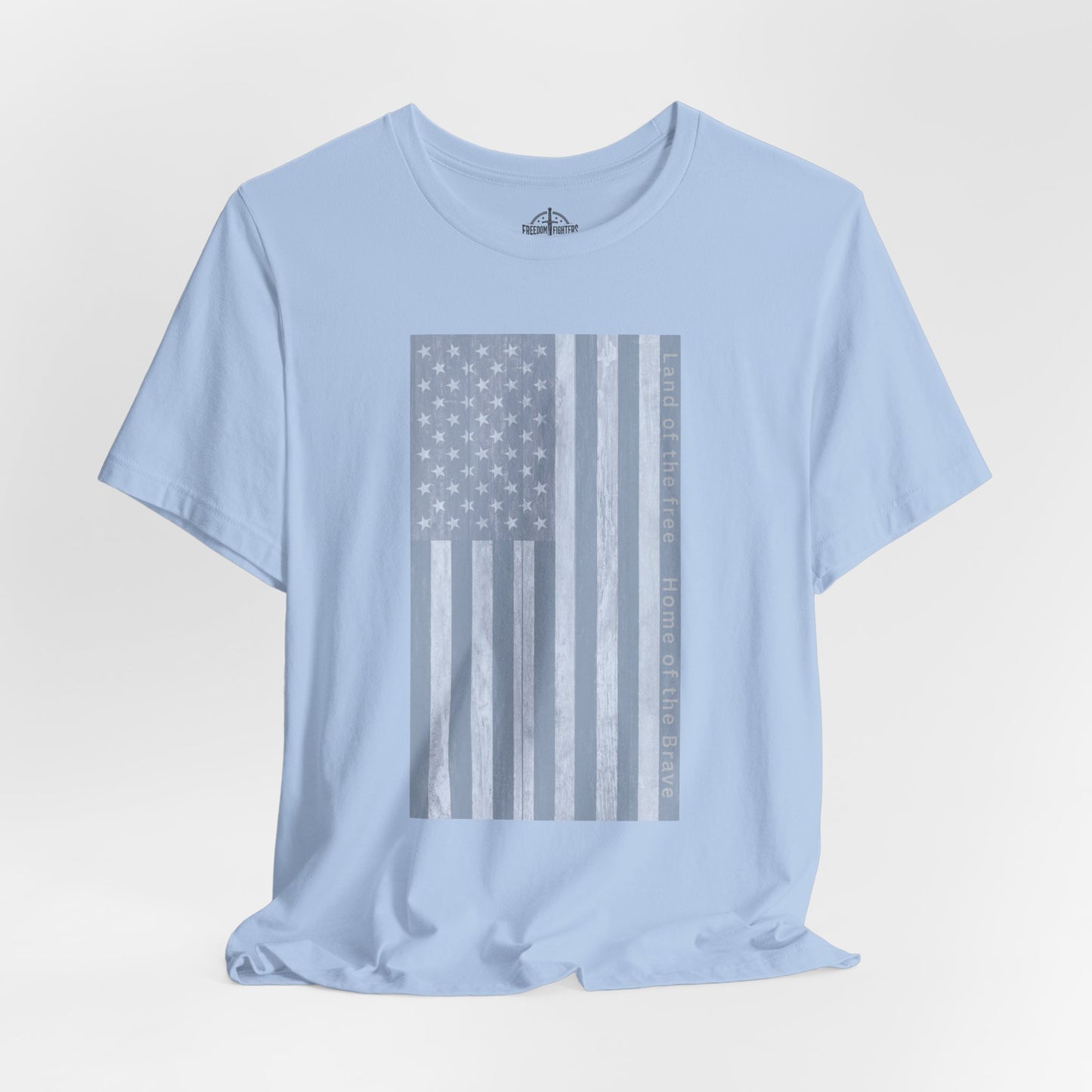 Home of the Brave