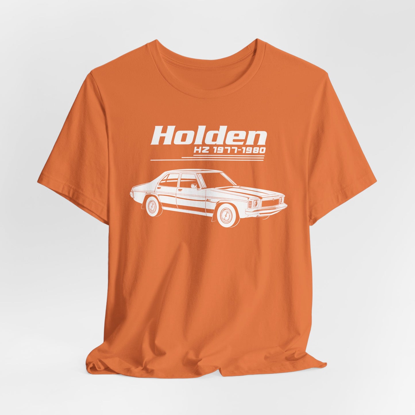 Holden HZ Classic T-shirt