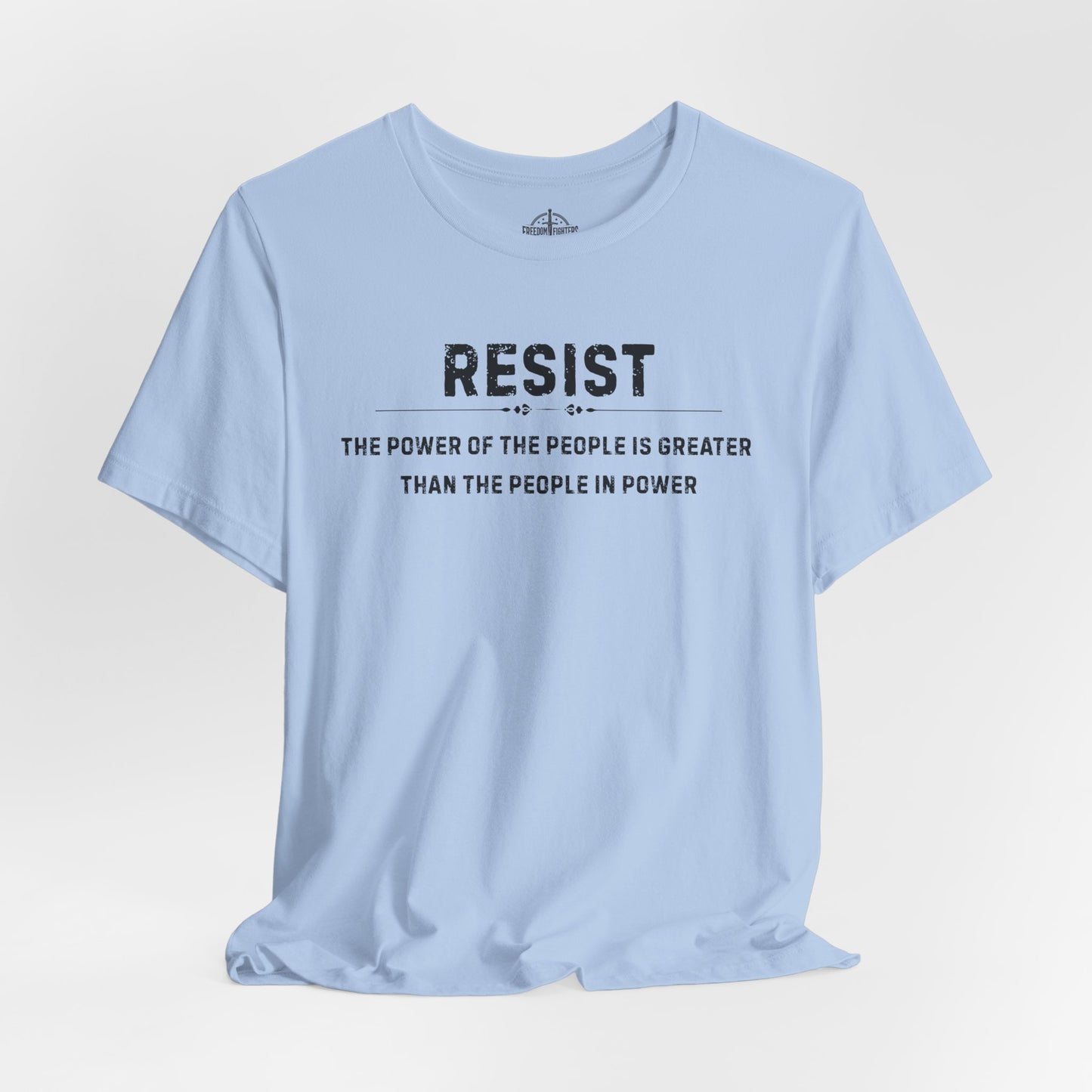 Resist