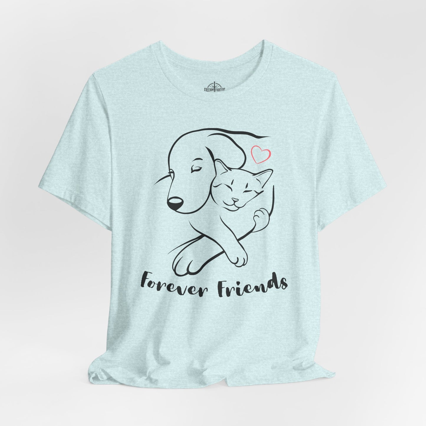 Forever Friends