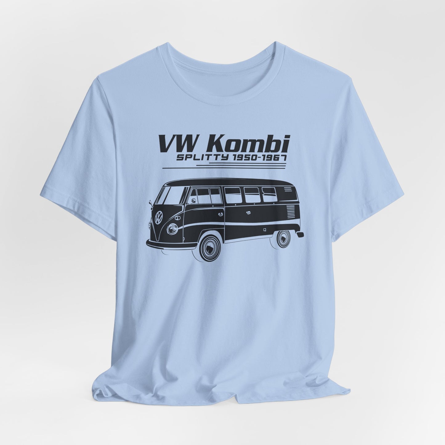 VW Kombi Splitty