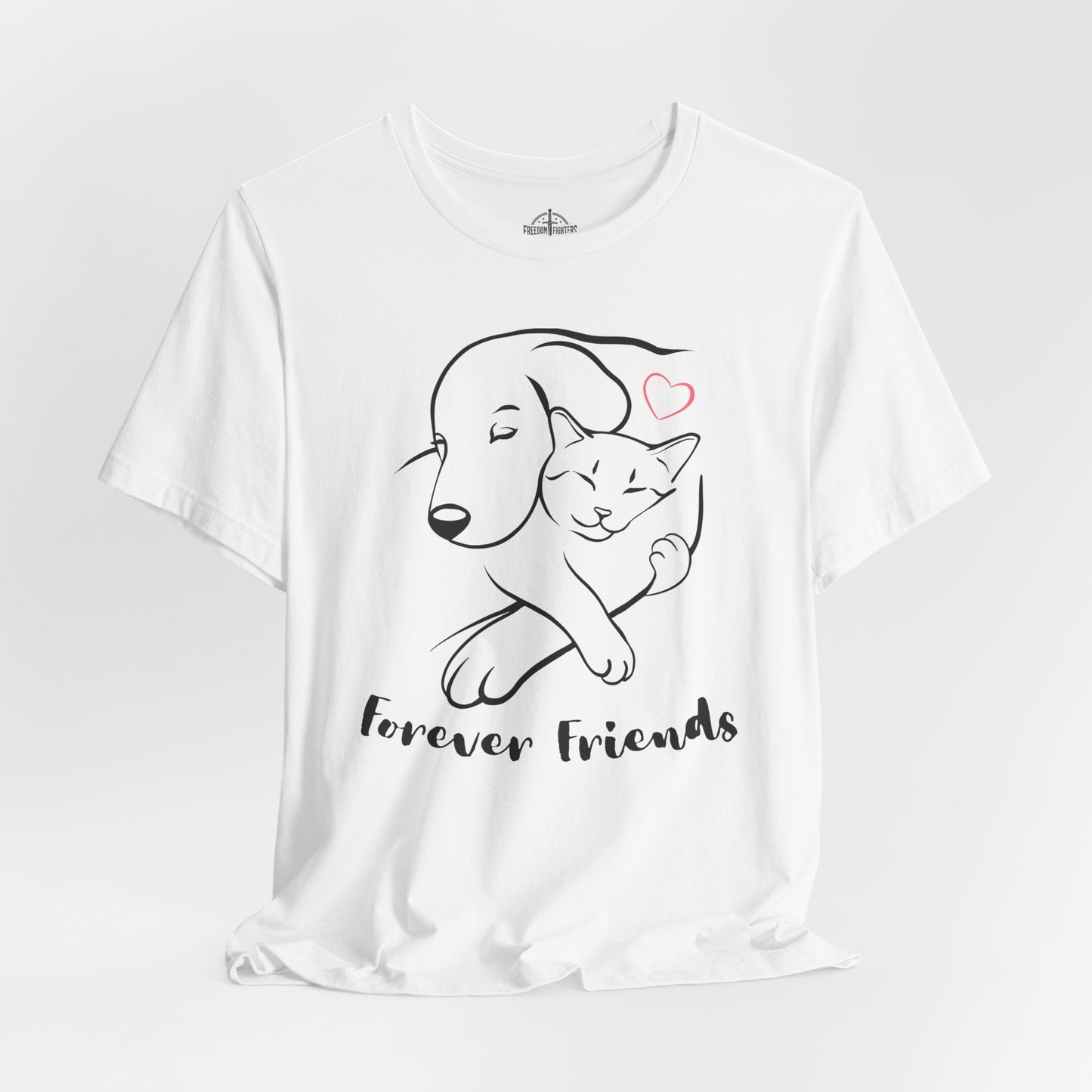 Forever Friends