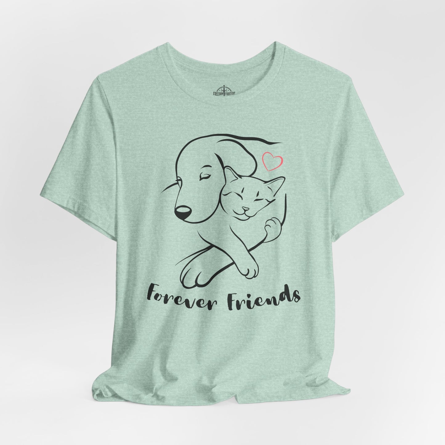 Forever Friends