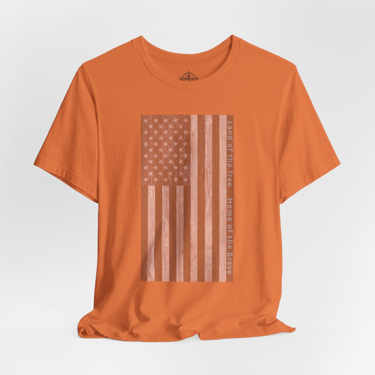 Home of the Brave